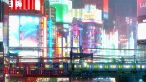 上世纪的童话册