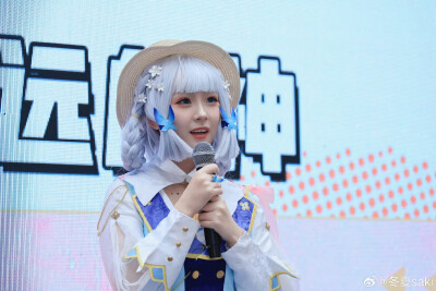 夏柒