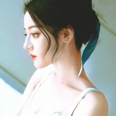迪丽热巴 头像壁纸