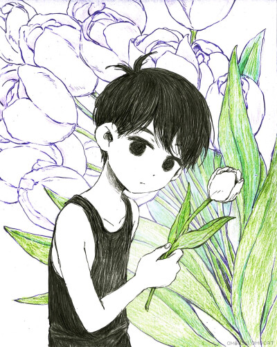 omori