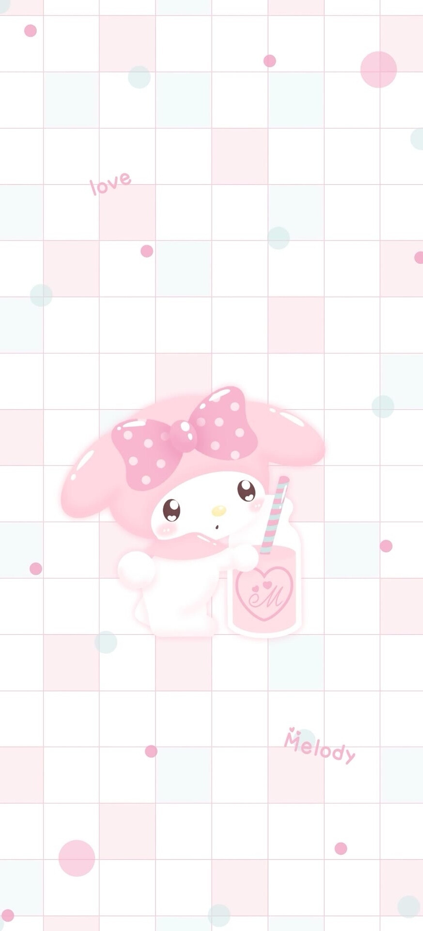 kitty高清手机壁纸