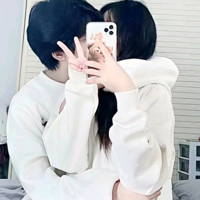 情侣头像
