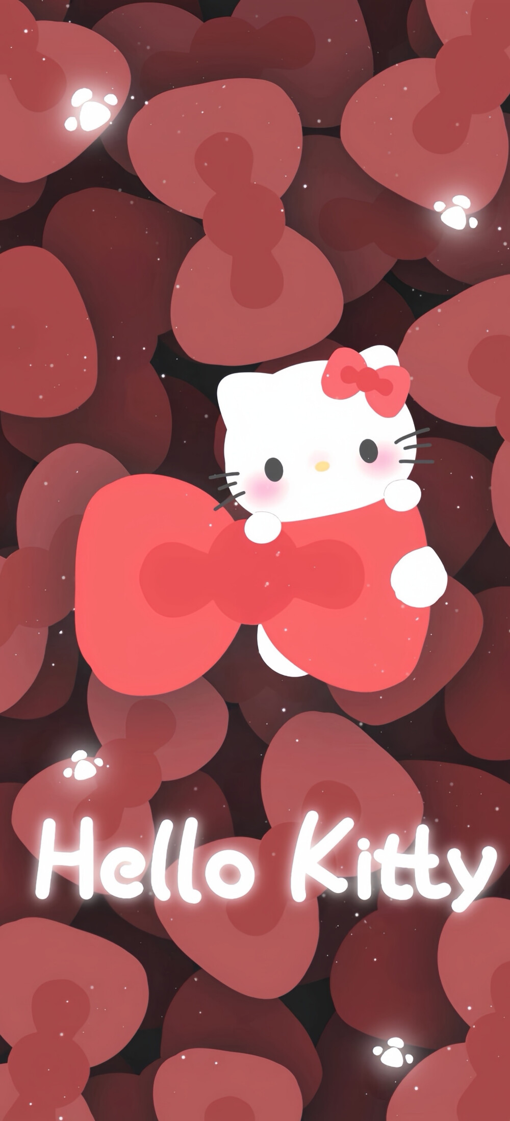 kitty高清手机壁纸