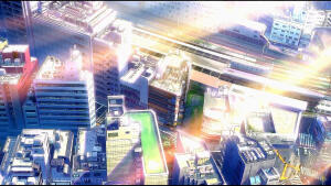 上世纪的童话册