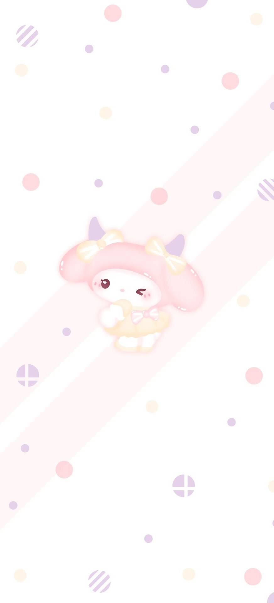 kitty高清手机壁纸