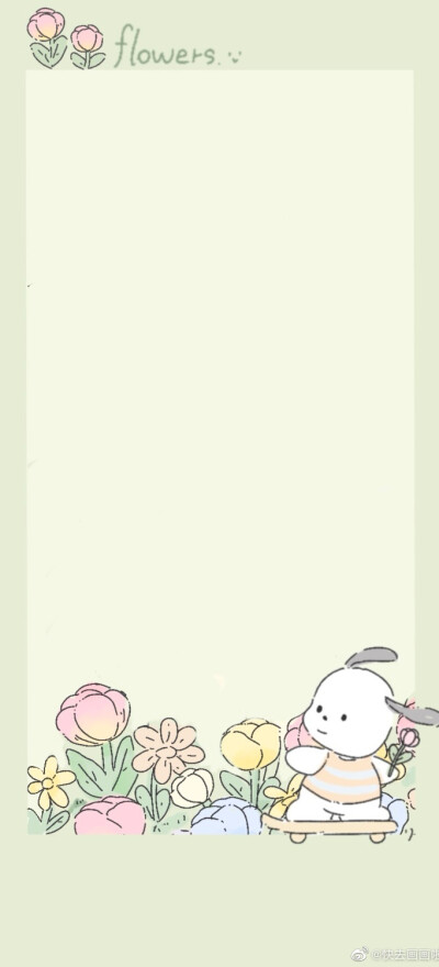 kitty高清手机壁纸