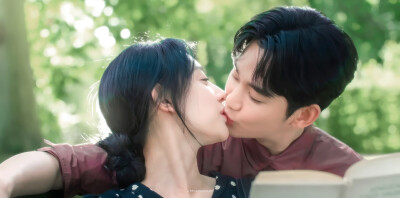 眼泪女王 金智媛 金秀贤