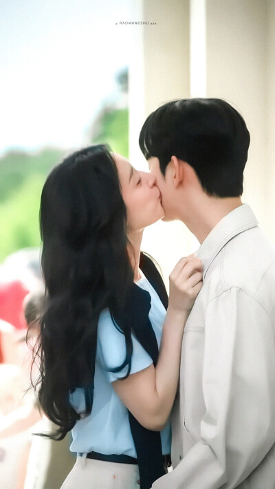 眼泪女王 金智媛 金秀贤