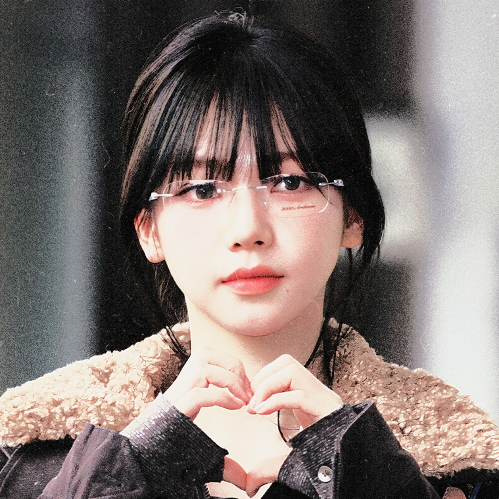 柳智敏 karina 头像