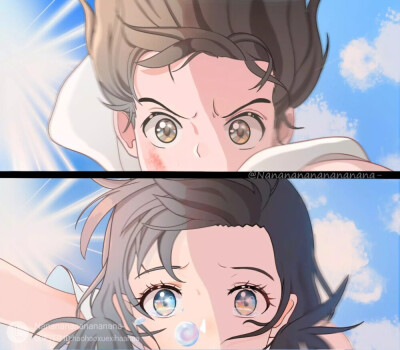 《天气之子》