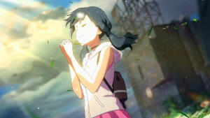 上世纪的童话册