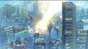 上世纪的童话册