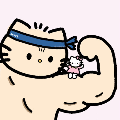 HelloKitty情头