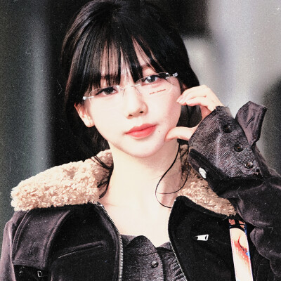 柳智敏 karina 头像