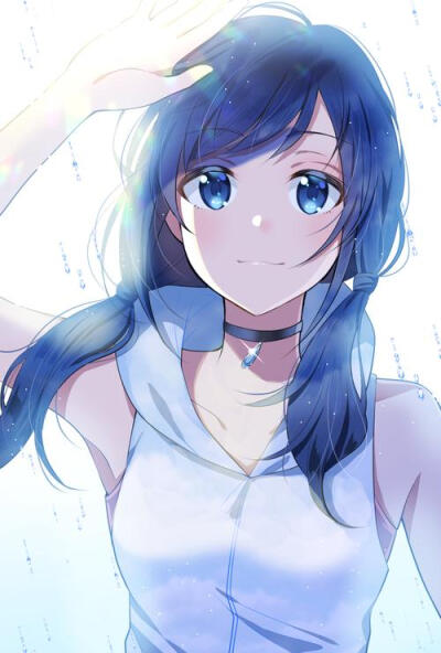 《天气之子》