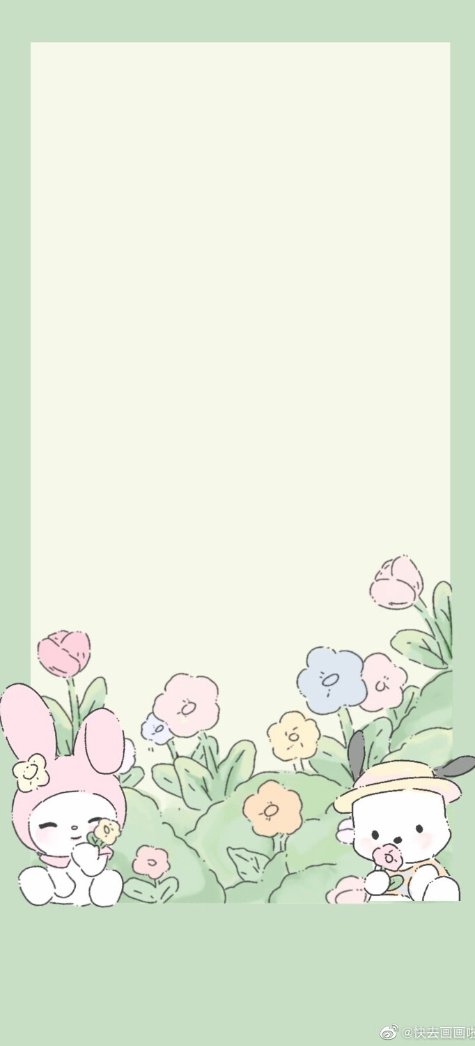 kitty高清手机壁纸