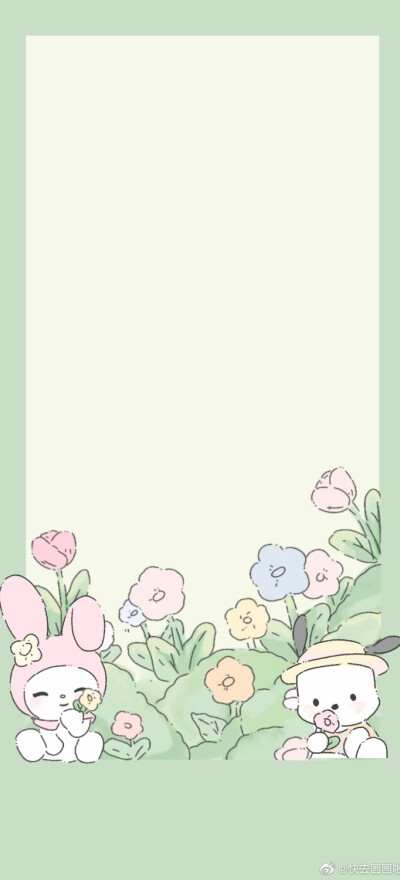 kitty高清手机壁纸