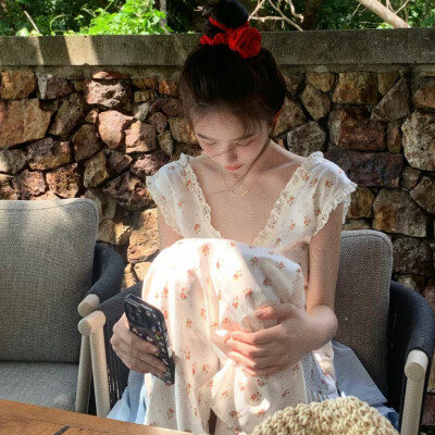 自截女头