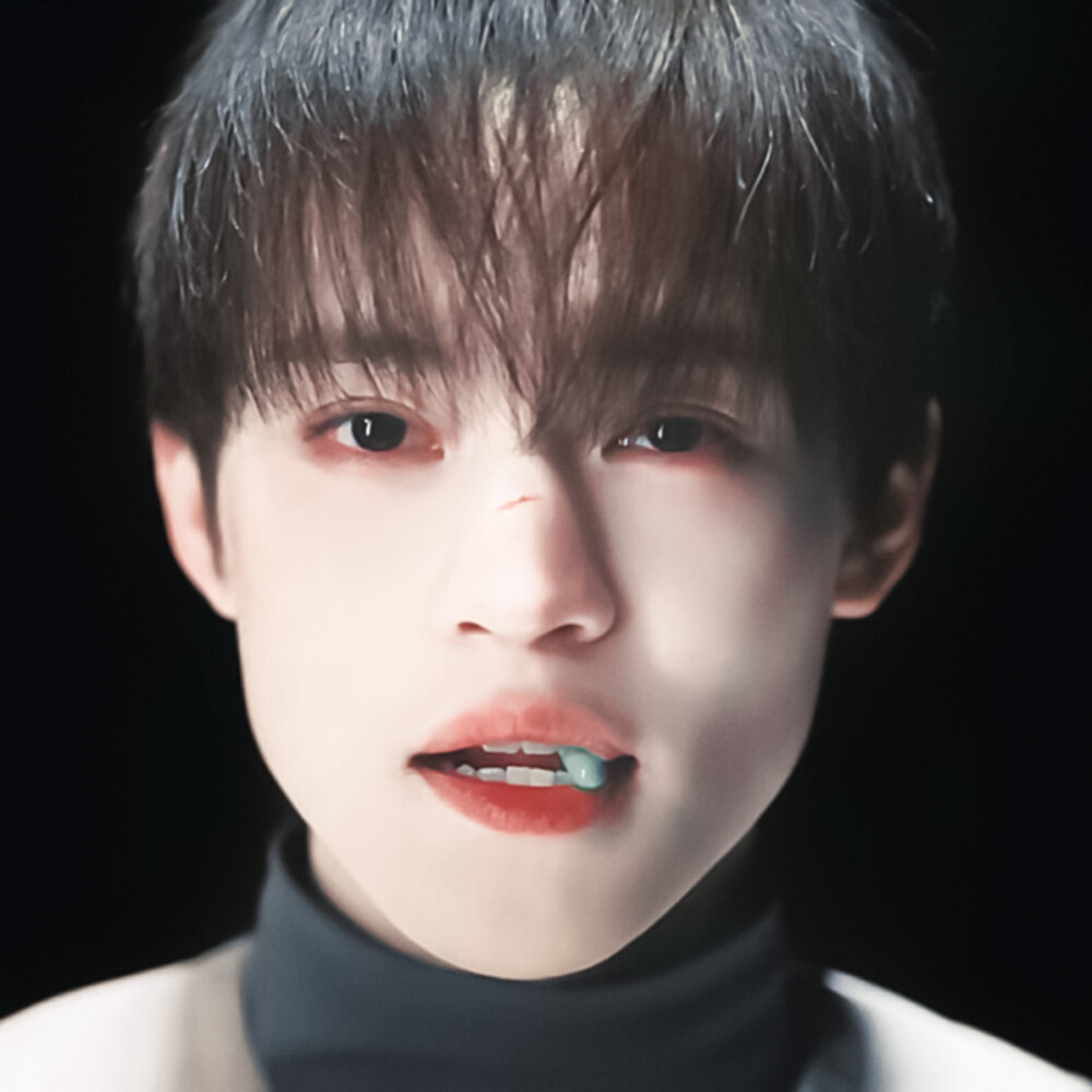 The Awakened One（ 깨어난 자