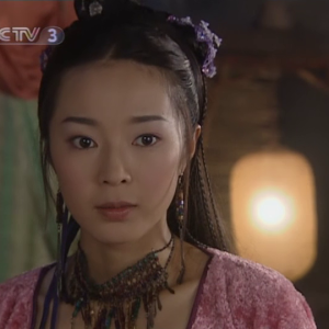 第二十七集 刘希媛白蛇传 连翘 - 高清图片,堆糖,美图壁纸兴趣社区