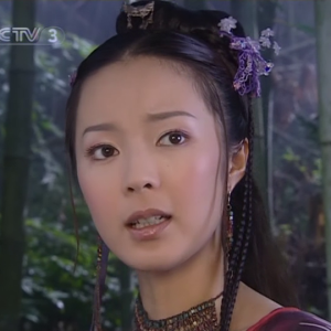 第二十六集 刘希媛白蛇传 连翘 - 高清图片,堆糖,美图壁纸兴趣社区