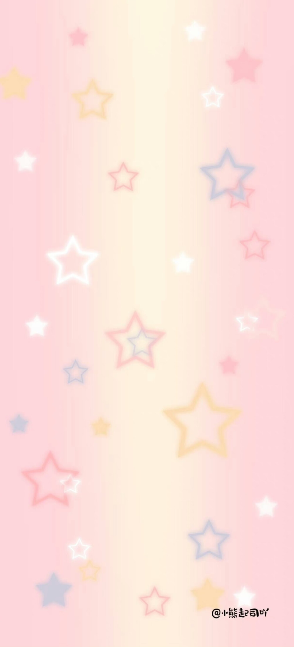 卡通可爱手机壁纸