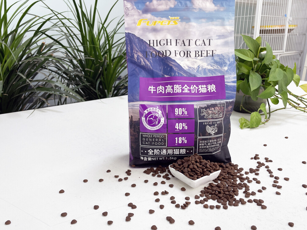 福派斯猫粮的适口性有何特点？
猫咪是我们家庭中的重要成员，它们的健康和幸福是我们最关心的事情。选择一款适口性好的猫粮，对于猫咪的健康和我们的生活质量都有着深远的影响。福派斯猫粮凭借其口味多样、质地细腻、营养丰富等特点，成为了众多铲屎官的首选。希望我的分享能对大家有所帮助，让我们一起为猫咪的健康和幸福努力吧！