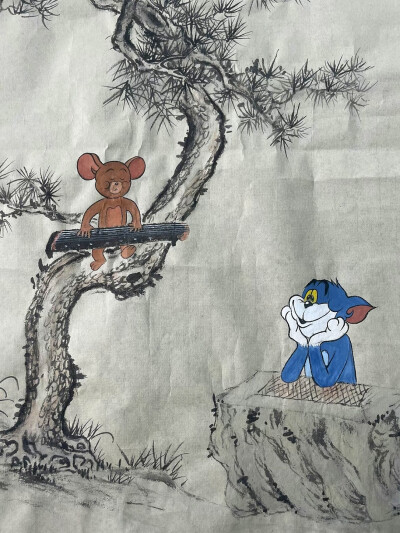 Tom&Jerry