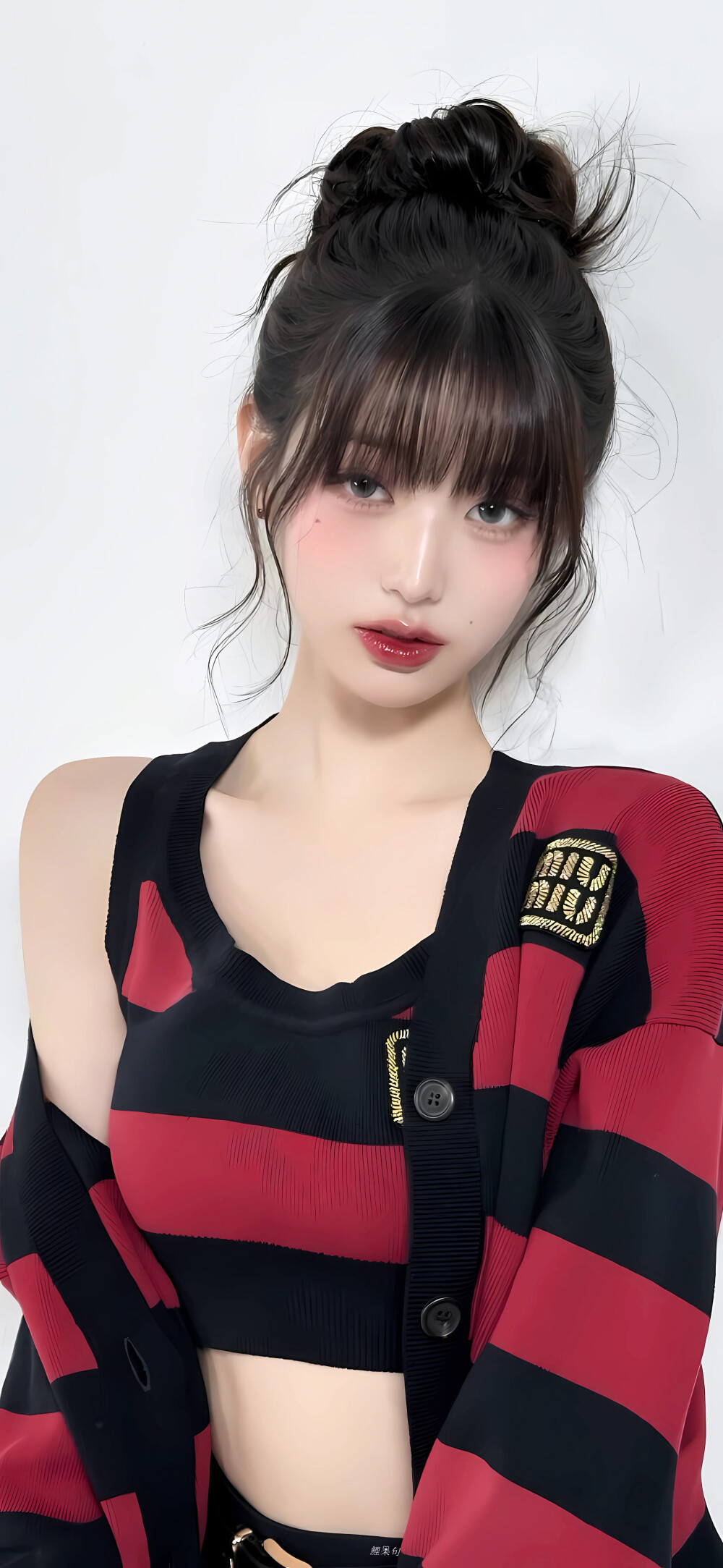 「张元英壁纸大放送」 ​ ​​​cr.鲤栗旬