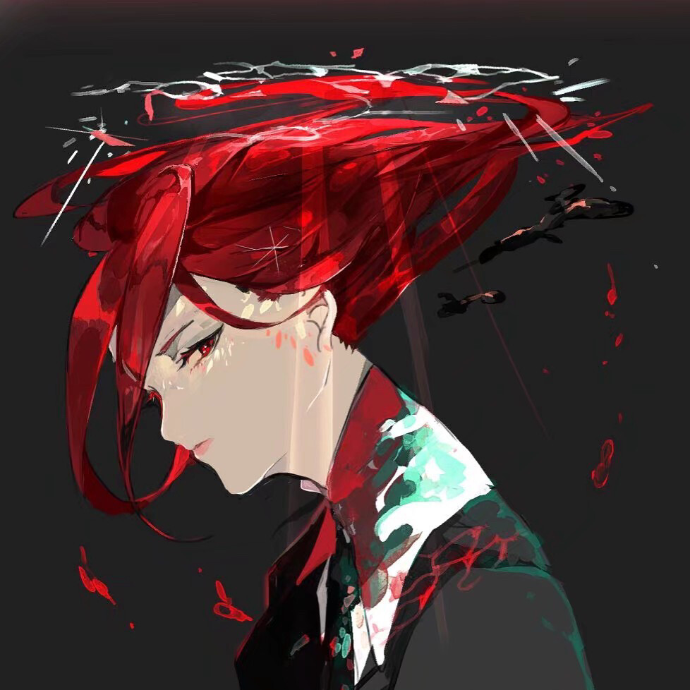 宝石之国辰砂赞评论更多
