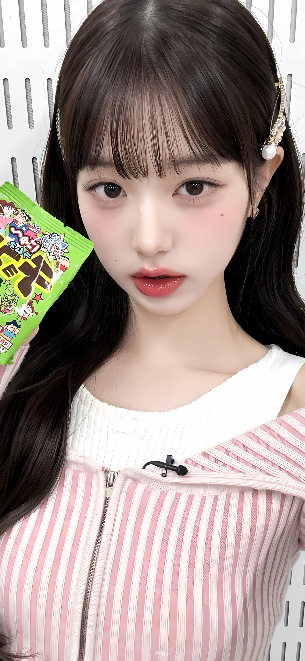 「张元英壁纸大放送」 ​ ​​​cr.鲤栗旬