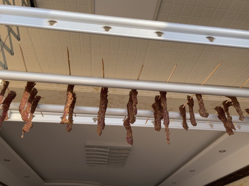 牛肉干