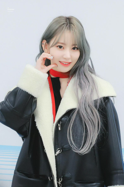 小樱花