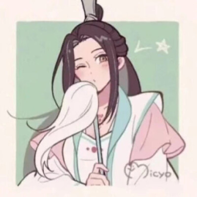 天官赐福