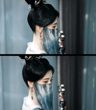 花间令杨采薇鞠婧祎
图cr-狙安-