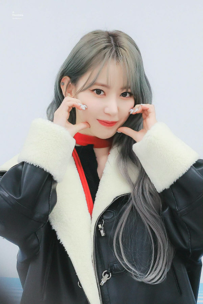 小樱花