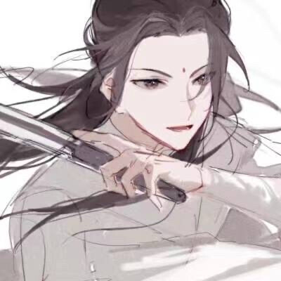 天官赐福