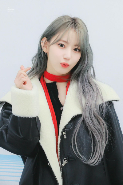 小樱花