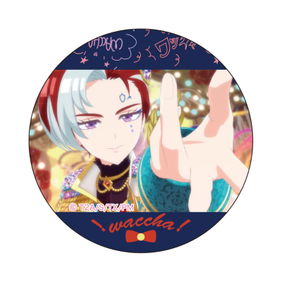 美妙魔法