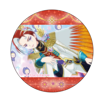 美妙魔法