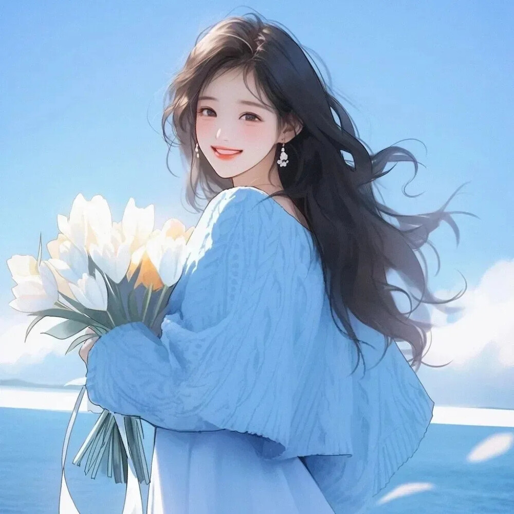 头像淑女