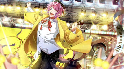 催眠麦克风arb四周年
Fling Posse