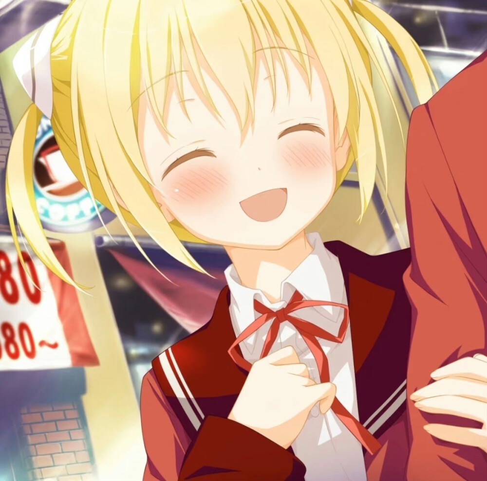 小众原创无水印动漫番剧二次元情侣头像分享‖2024年最新精选情头3.16