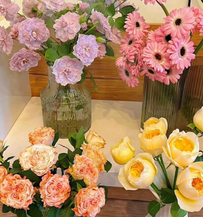 鲜花