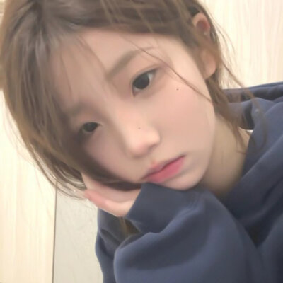 你们都是装的 姐是真的可爱♡(Ξ◕◡◕Ξ)♡