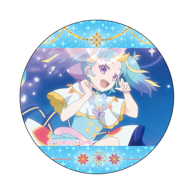 美妙魔法