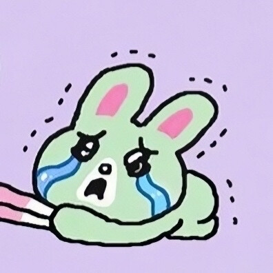 小众原创无水印可爱小动物小熊二次元情侣头像分享‖2024年最新精选情头3.16