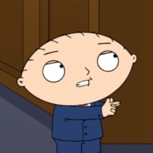 family guy stewie