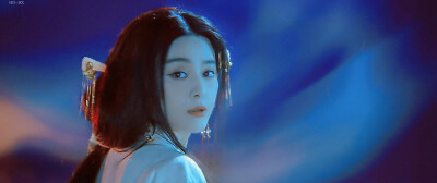 范冰冰 | 杨玉环
cr:HD-BX甜心