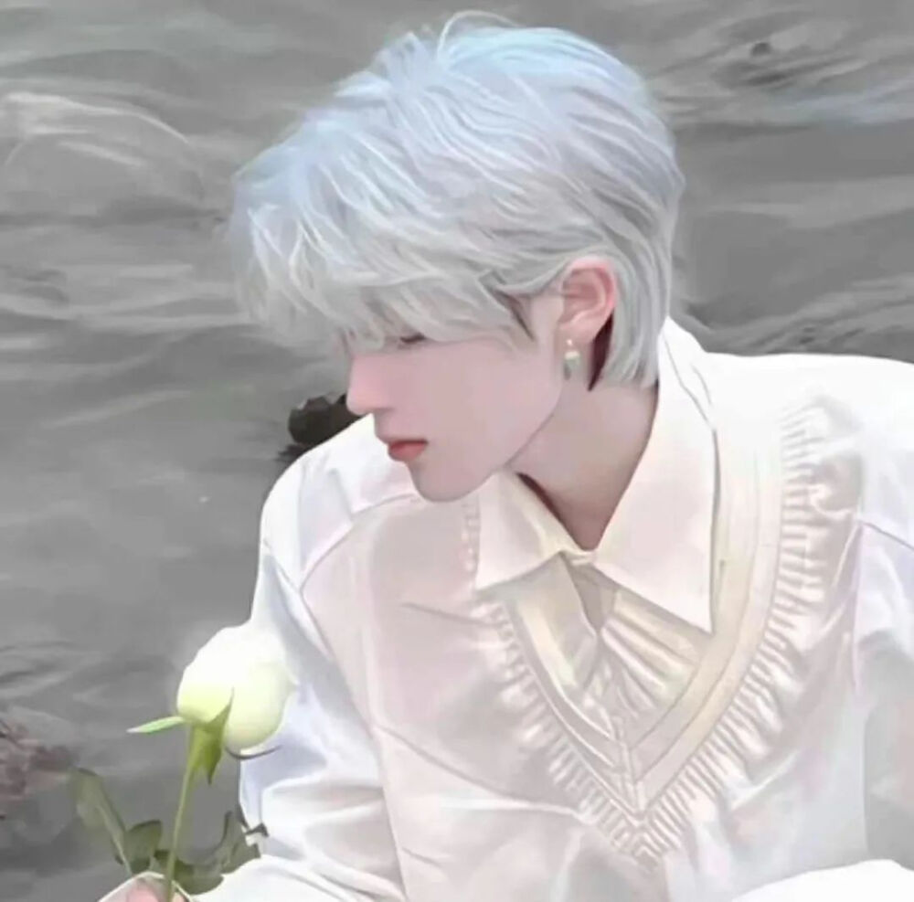 真人男头
白发男头
侵权删